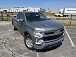 New 2024 Chevrolet Silverado 1500 LT Double Cab 4x2, Pickup for sale #3FL1096 - photo 48