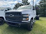 New 2024 Chevrolet Silverado 6500 Regular Cab 4x2, Cab Chassis for sale #3FL1101 - photo 18