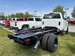 New 2024 Chevrolet Silverado 6500 Regular Cab 4x2, Cab Chassis for sale #3FL1101 - photo 2