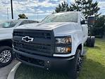 New 2024 Chevrolet Silverado 6500 Regular Cab 4x2, Cab Chassis for sale #3FL1102 - photo 3