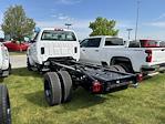 New 2024 Chevrolet Silverado 6500 Regular Cab 4x2, Cab Chassis for sale #3FL1102 - photo 4