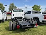 New 2024 Chevrolet Silverado 6500 Regular Cab 4x2, Cab Chassis for sale #3FL1102 - photo 2