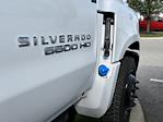 New 2024 Chevrolet Silverado 6500 Regular Cab 4x2, Cab Chassis for sale #3FL1102 - photo 7