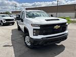 2024 Chevrolet Silverado 2500 Crew Cab 4x4, Pickup for sale #3FL1105 - photo 3