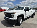 2024 Chevrolet Silverado 2500 Crew Cab 4x4, Pickup for sale #3FL1105 - photo 4