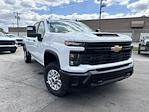 2024 Chevrolet Silverado 2500 Crew Cab 4x4, Pickup for sale #3FL1105 - photo 47