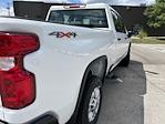 2024 Chevrolet Silverado 2500 Crew Cab 4x4, Pickup for sale #3FL1105 - photo 8