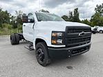 New 2024 Chevrolet Silverado 5500 Work Truck Regular Cab 4x2, Cab Chassis for sale #3FL1110 - photo 33