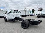 New 2024 Chevrolet Silverado 5500 Work Truck Regular Cab 4x2, Cab Chassis for sale #3FL1110 - photo 5