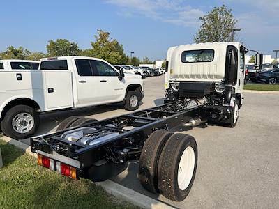 2025 Chevrolet LCF 4500HG Regular Cab 4x2, Cab Chassis for sale #3FL1139 - photo 2