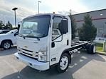 New 2025 Chevrolet LCF 4500HG Regular Cab 4x2, Cab Chassis for sale #3FL1139 - photo 4