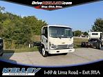 New 2025 Chevrolet LCF 4500HG Regular Cab 4x2, Cab Chassis for sale #3FL1141 - photo 1