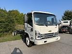 New 2025 Chevrolet LCF 4500HG Regular Cab 4x2, Cab Chassis for sale #3FL1141 - photo 3