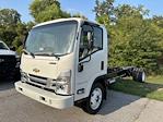 New 2025 Chevrolet LCF 4500HG Regular Cab 4x2, Cab Chassis for sale #3FL1141 - photo 4