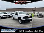 2024 Chevrolet Silverado 2500 Crew Cab 4x4, Pickup for sale #3FL1147 - photo 1