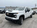 2024 Chevrolet Silverado 2500 Crew Cab 4x4, Pickup for sale #3FL1147 - photo 4