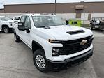 2024 Chevrolet Silverado 2500 Crew Cab 4x4, Pickup for sale #3FL1147 - photo 40