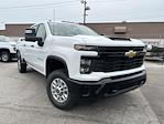 2024 Chevrolet Silverado 2500 Crew Cab 4x4, Pickup for sale #3FL1147 - photo 41