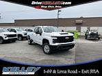 2024 Chevrolet Silverado 2500 Crew Cab 4x4, Pickup for sale #3FL1150 - photo 1