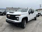 2024 Chevrolet Silverado 2500 Crew Cab 4x4, Pickup for sale #3FL1150 - photo 4