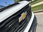 New 2025 Chevrolet Silverado 3500 Work Truck Regular Cab 4x2, Cab Chassis for sale #3FL1169 - photo 11