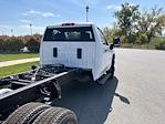 New 2025 Chevrolet Silverado 3500 Work Truck Regular Cab 4x2, Cab Chassis for sale #3FL1169 - photo 7