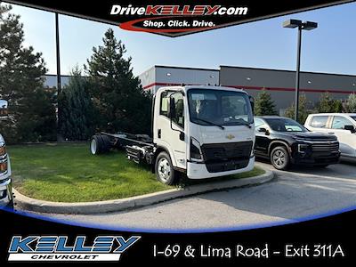 New 2025 Chevrolet LCF 5500XD Regular Cab 4x2, Cab Chassis for sale #3FL1175 - photo 1