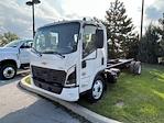 New 2025 Chevrolet LCF 5500XD Regular Cab 4x2, Cab Chassis for sale #3FL1175 - photo 4