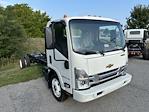 New 2025 Chevrolet LCF 4500HG Regular Cab 4x2, Cab Chassis for sale #3FL1190 - photo 15