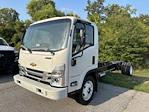 New 2025 Chevrolet LCF 4500HG Regular Cab 4x2, Cab Chassis for sale #3FL1190 - photo 4