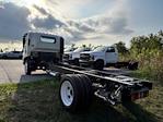 New 2025 Chevrolet LCF 4500HG Regular Cab 4x2, Cab Chassis for sale #3FL1190 - photo 5