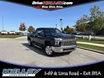 Used 2021 Chevrolet Silverado 3500 LTZ Crew Cab 4x4, Pickup for sale #3FL12071 - photo 1