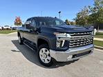 Used 2021 Chevrolet Silverado 3500 LTZ Crew Cab 4x4, Pickup for sale #3FL12071 - photo 3