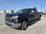 Used 2021 Chevrolet Silverado 3500 LTZ Crew Cab 4x4, Pickup for sale #3FL12071 - photo 4