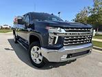 Used 2021 Chevrolet Silverado 3500 LTZ Crew Cab 4x4, Pickup for sale #3FL12071 - photo 72