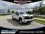 2024 Chevrolet Silverado 2500 Double Cab 4x4, Knapheide Aluminum Service Body Service Truck for sale #3FL1258 - photo 1