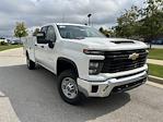 2024 Chevrolet Silverado 2500 Double Cab 4x4, Knapheide Aluminum Service Body Service Truck for sale #3FL1258 - photo 3