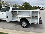 2024 Chevrolet Silverado 2500 Double Cab 4x4, Knapheide Aluminum Service Body Service Truck for sale #3FL1258 - photo 51