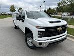 2024 Chevrolet Silverado 2500 Double Cab 4x4, Knapheide Aluminum Service Body Service Truck for sale #3FL1258 - photo 57