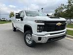 2024 Chevrolet Silverado 2500 Double Cab 4x4, Knapheide Aluminum Service Body Service Truck for sale #3FL1258 - photo 58