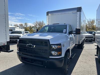 2024 Chevrolet Silverado 5500 Regular Cab DRW 4x2, Cab Chassis for sale #3FL1265 - photo 2