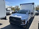 2024 Chevrolet Silverado 5500 Regular Cab DRW 4x2, Cab Chassis for sale #3FL1265 - photo 18