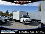 2024 Chevrolet Express 3500 Regular Cab DRW RWD, Supreme Spartan Cargo Box Van for sale #3FL1271 - photo 1