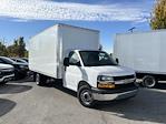 2024 Chevrolet Express 3500 Regular Cab DRW RWD, Supreme Spartan Cargo Box Van for sale #3FL1271 - photo 3