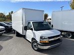 2024 Chevrolet Express 3500 Regular Cab DRW RWD, Supreme Spartan Cargo Box Van for sale #3FL1271 - photo 25