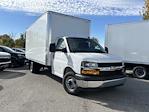 2024 Chevrolet Express 3500 Regular Cab DRW RWD, Supreme Spartan Cargo Box Van for sale #3FL1271 - photo 26