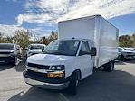 2024 Chevrolet Express 3500 Regular Cab DRW RWD, Supreme Spartan Cargo Box Van for sale #3FL1271 - photo 4