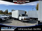 New 2024 Chevrolet Express 3500 Work Van Regular Cab RWD, Box Van for sale #3FL1279 - photo 1