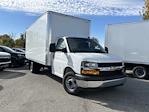 New 2024 Chevrolet Express 3500 Work Van Regular Cab RWD, Box Van for sale #3FL1279 - photo 3