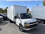 New 2024 Chevrolet Express 3500 Work Van Regular Cab RWD, Box Van for sale #3FL1279 - photo 20